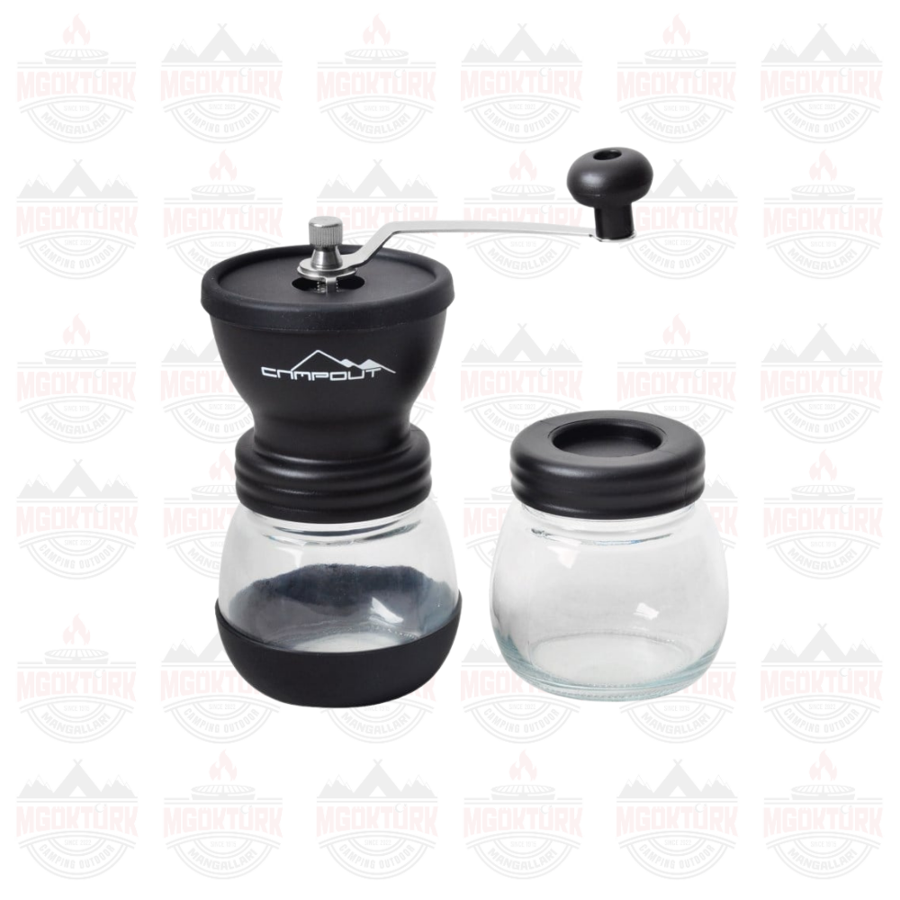 CAMPOUT KAHVE DEĞİRMENİ