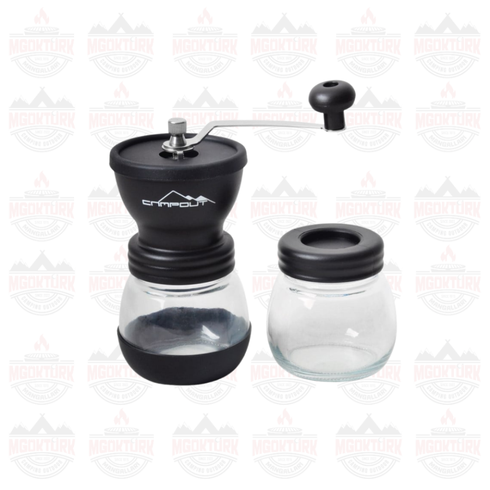 CAMPOUT KAHVE DEĞİRMENİ