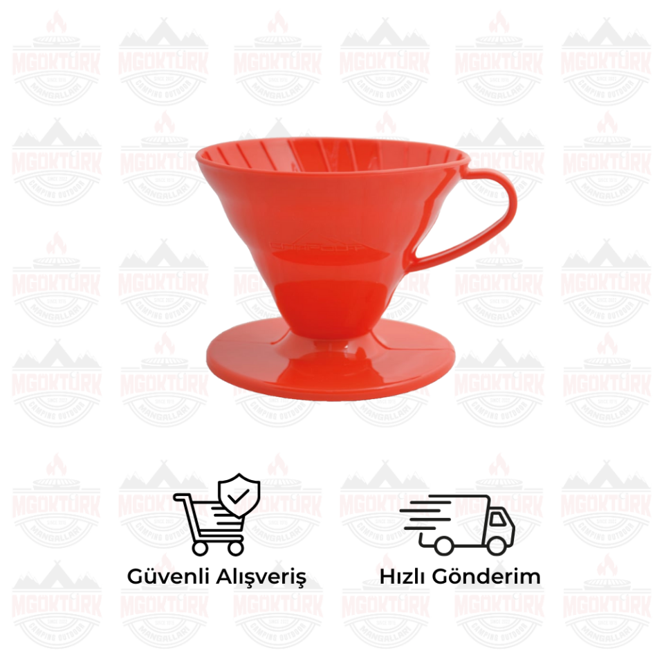 FİLTRE KAHVE APARATI