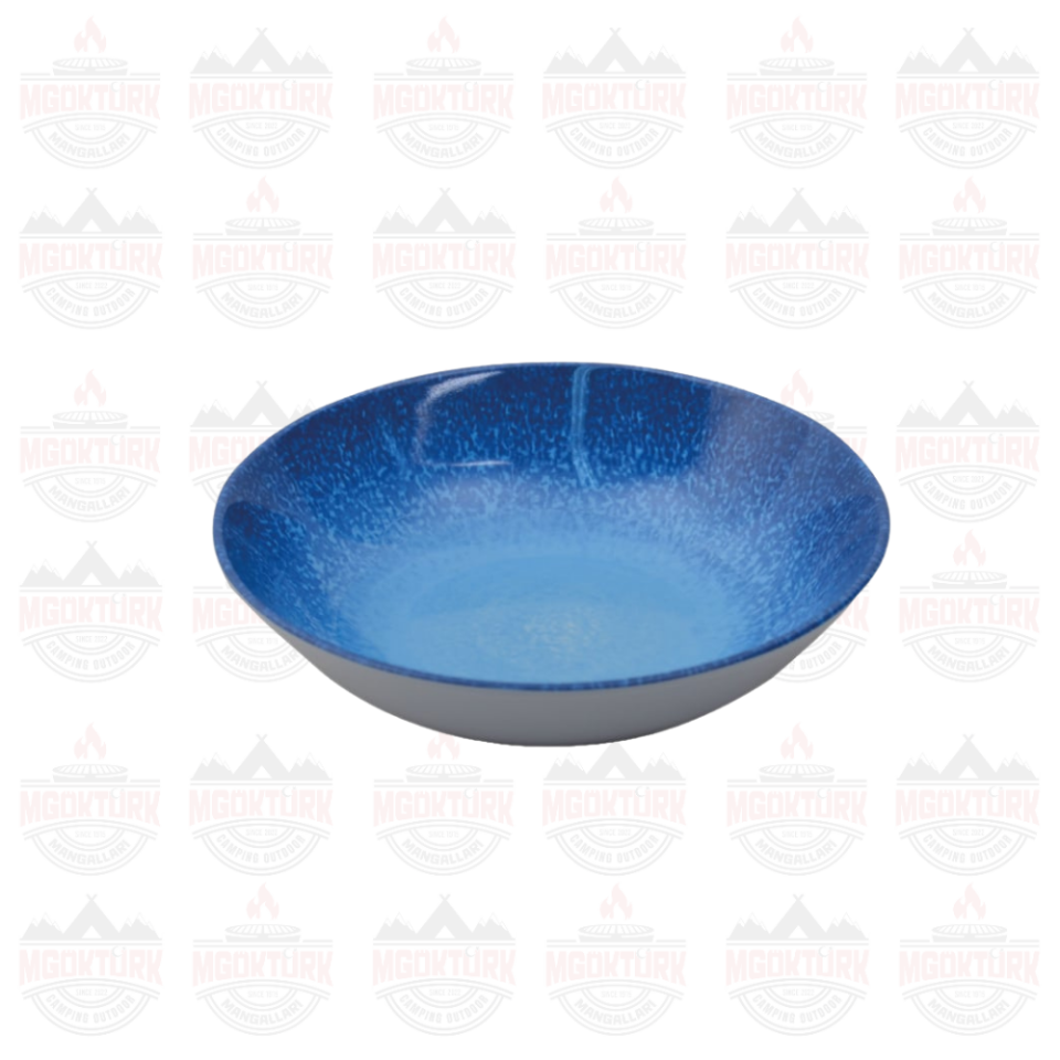 MELAMİN TABAK SETİ