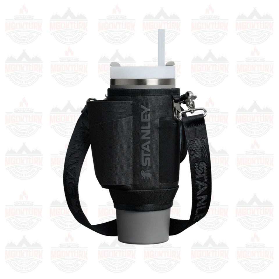 The All-Day  Quencher Carry-All 0.89L / 30oz  Black