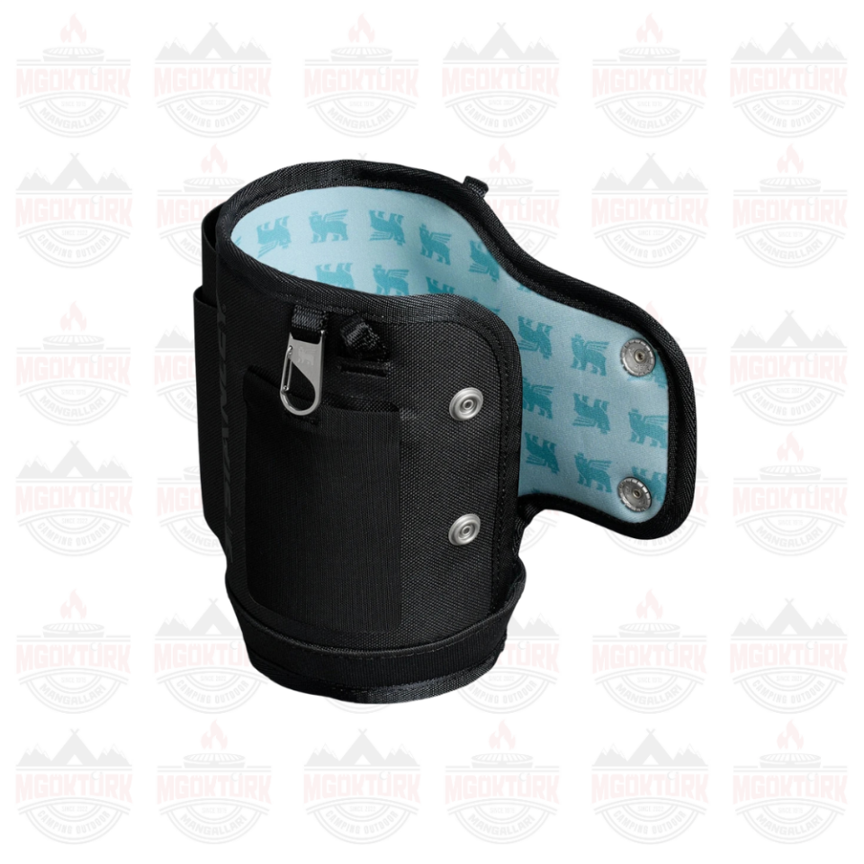 The All-Day  Quencher Carry-All 0.89L / 30oz  Black