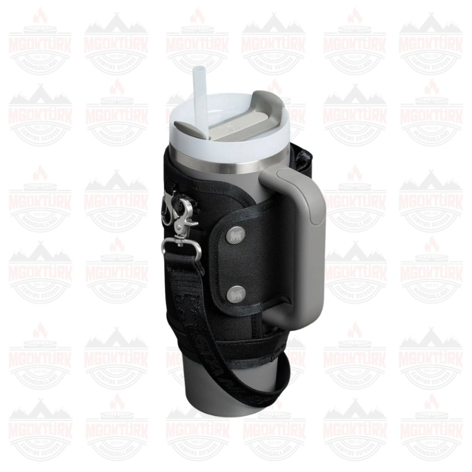 The All-Day  Quencher Carry-All 0.89L / 30oz  Black