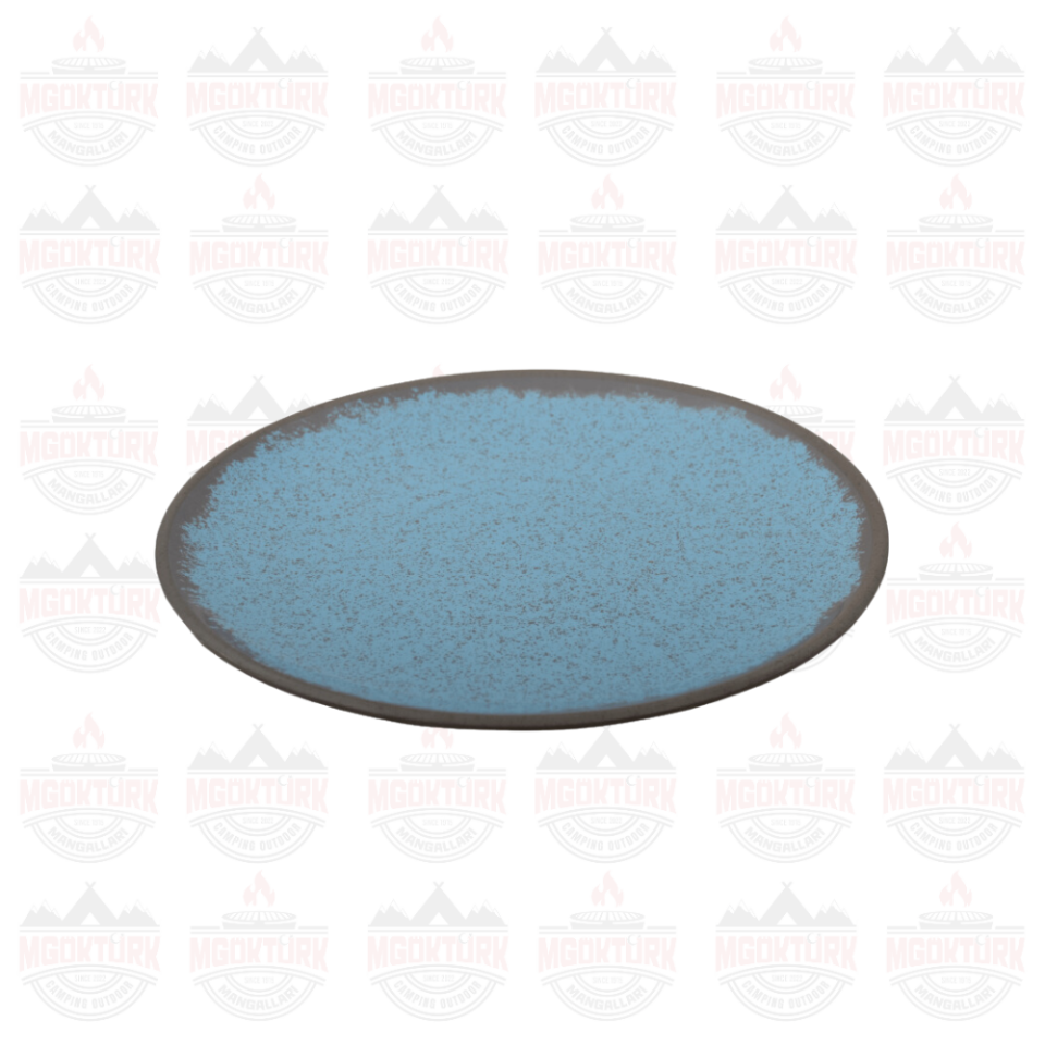 MELAMİN TABAK SETİ