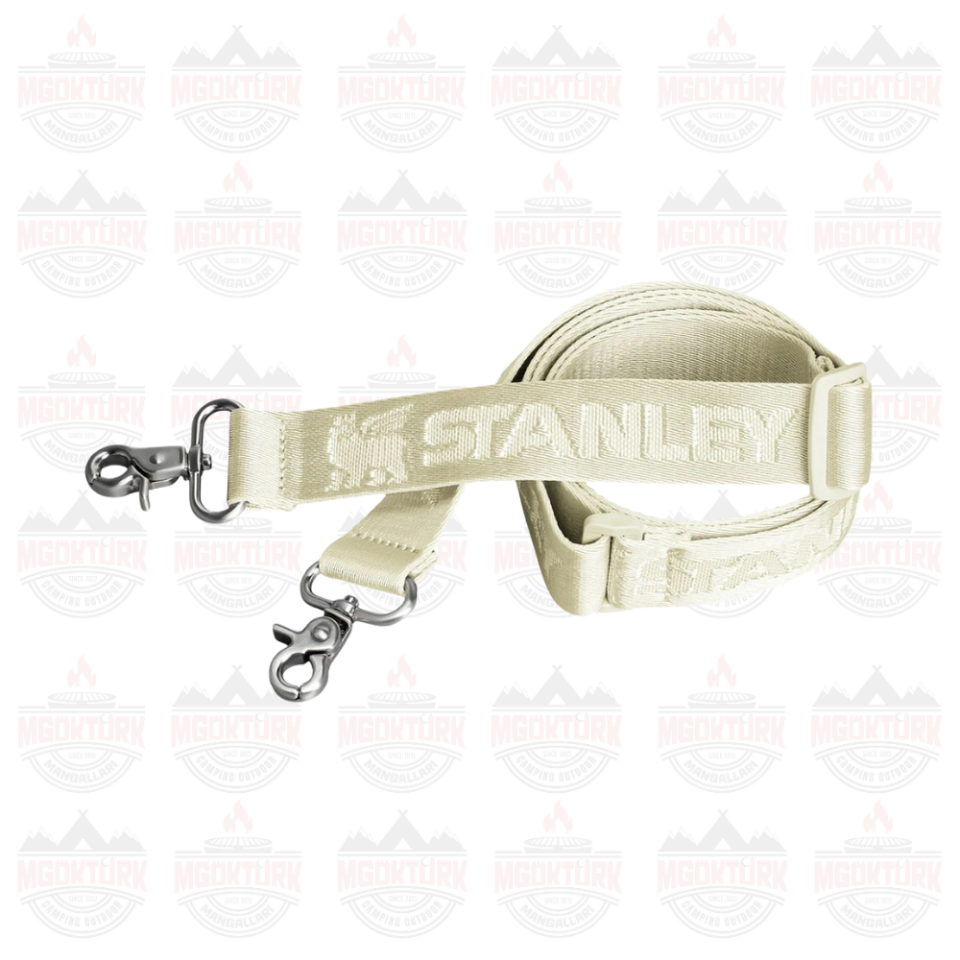 The All-Day  Quencher Carry-All 0.89L / 30oz  Rose Quartz