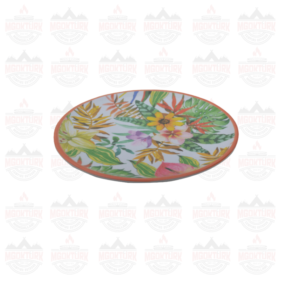 MELAMİN TABAK SETİ