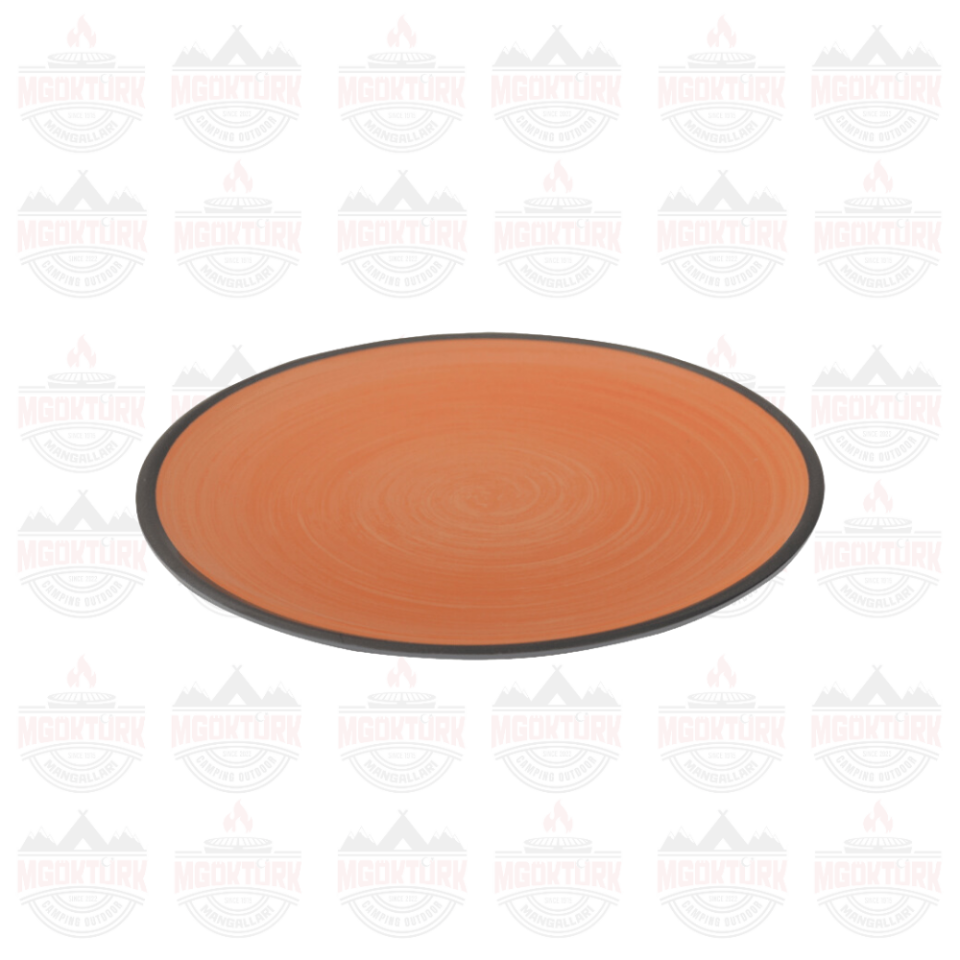 MELAMİN TABAK SETİ