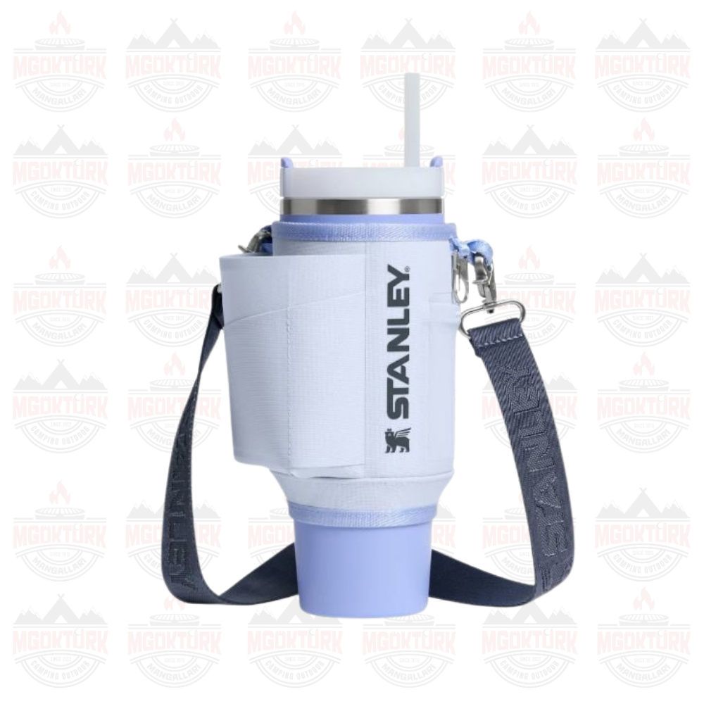 The All-Day  Quencher Carry-All 0.89L / 30oz  Dew Drop