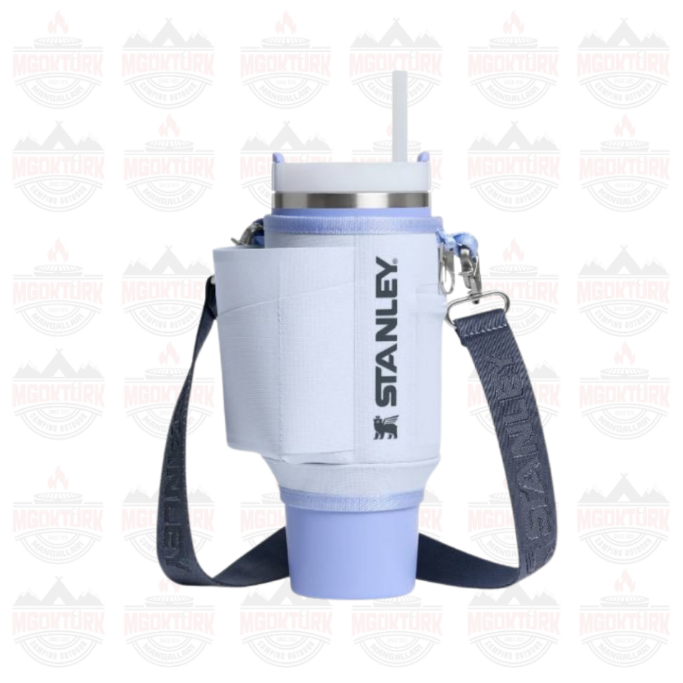 The All-Day  Quencher Carry-All 0.89L / 30oz  Dew Drop