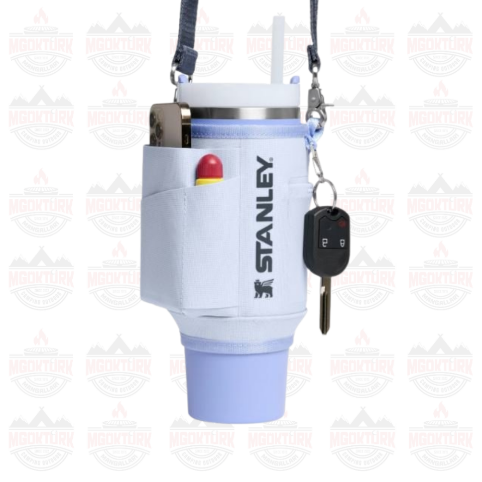 The All-Day  Quencher Carry-All 0.89L / 30oz  Dew Drop