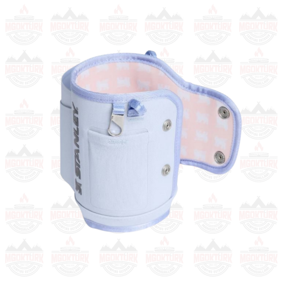 The All-Day  Quencher Carry-All 0.89L / 30oz  Dew Drop