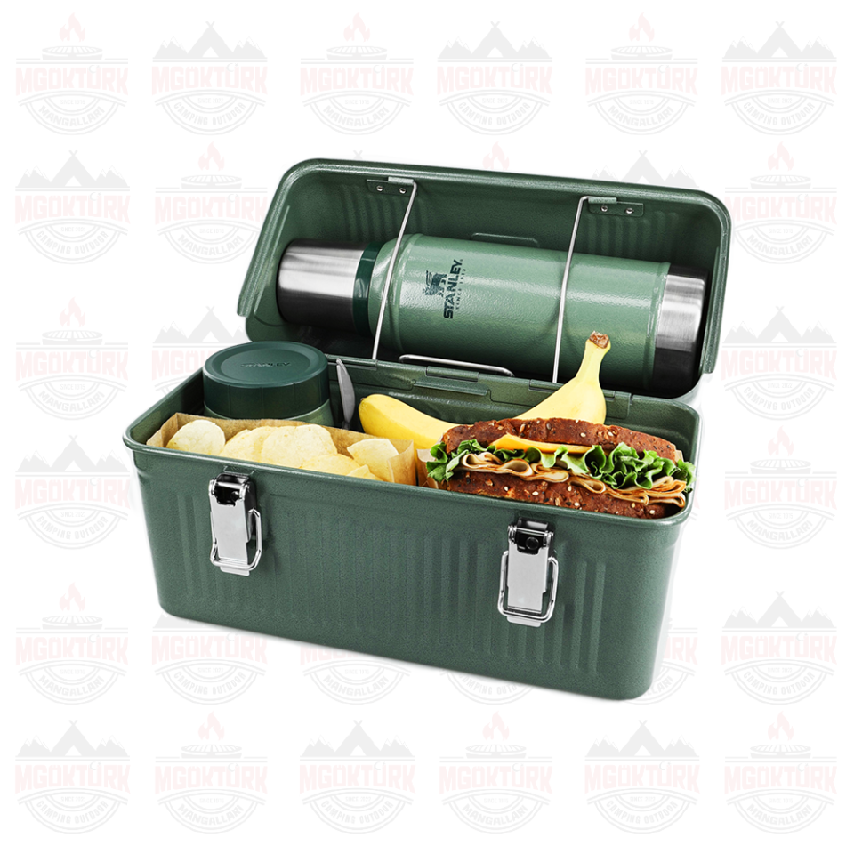 The Legendary Classic Lunchbox 9.5 L / 10QT 10-01625-003 / 6939236321754