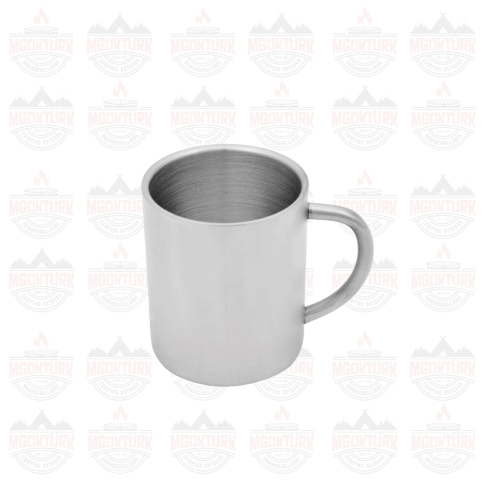 ÇİFT KATMANLI KUPA