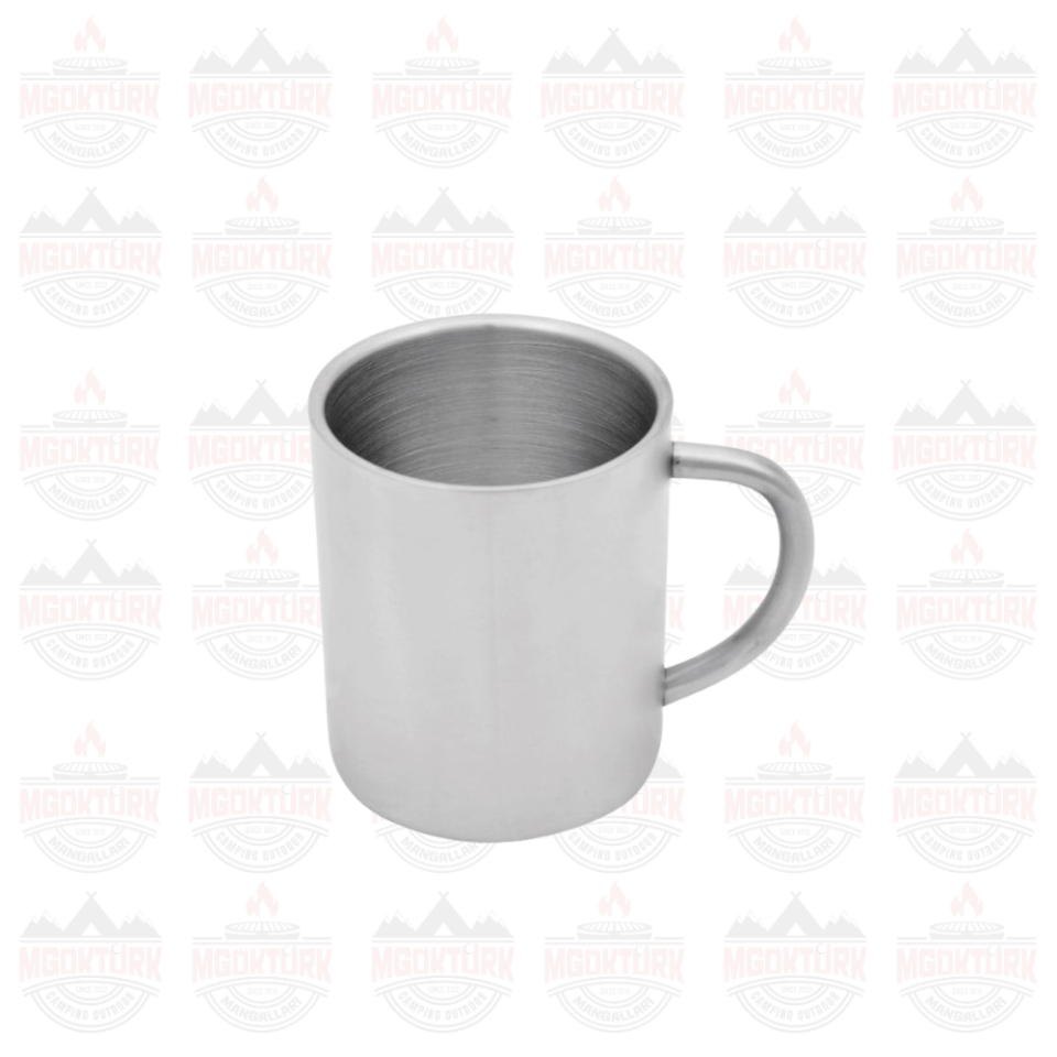 ÇİFT KATMANLI KUPA