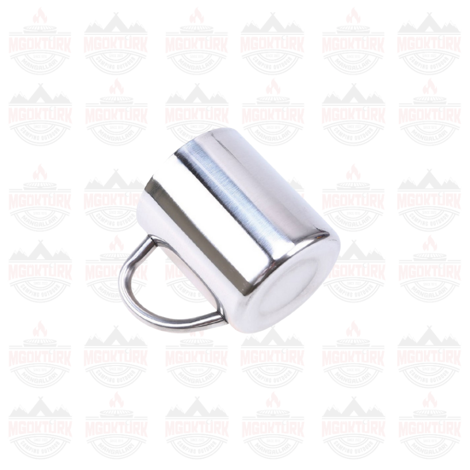 ÇİFT KATMANLI KUPA