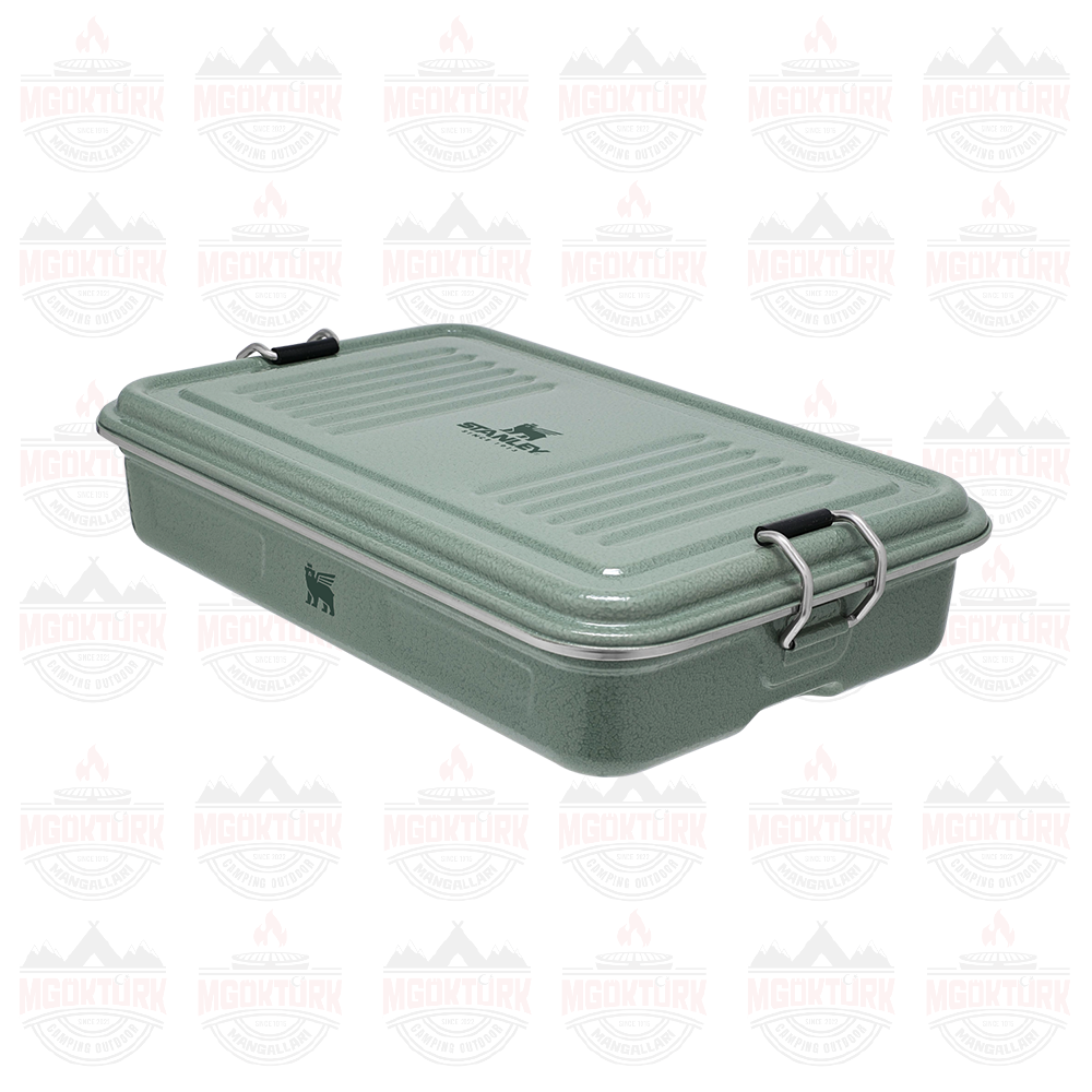 The Legendary Useful Box Hammertone Green 10-10668-001 / 6939236411585