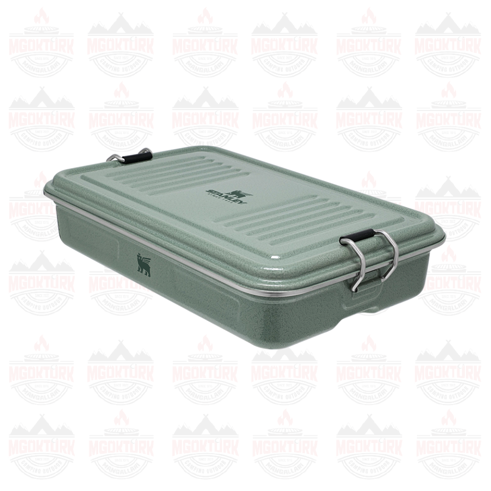 The Legendary Useful Box Hammertone Green 10-10668-001 / 6939236411585