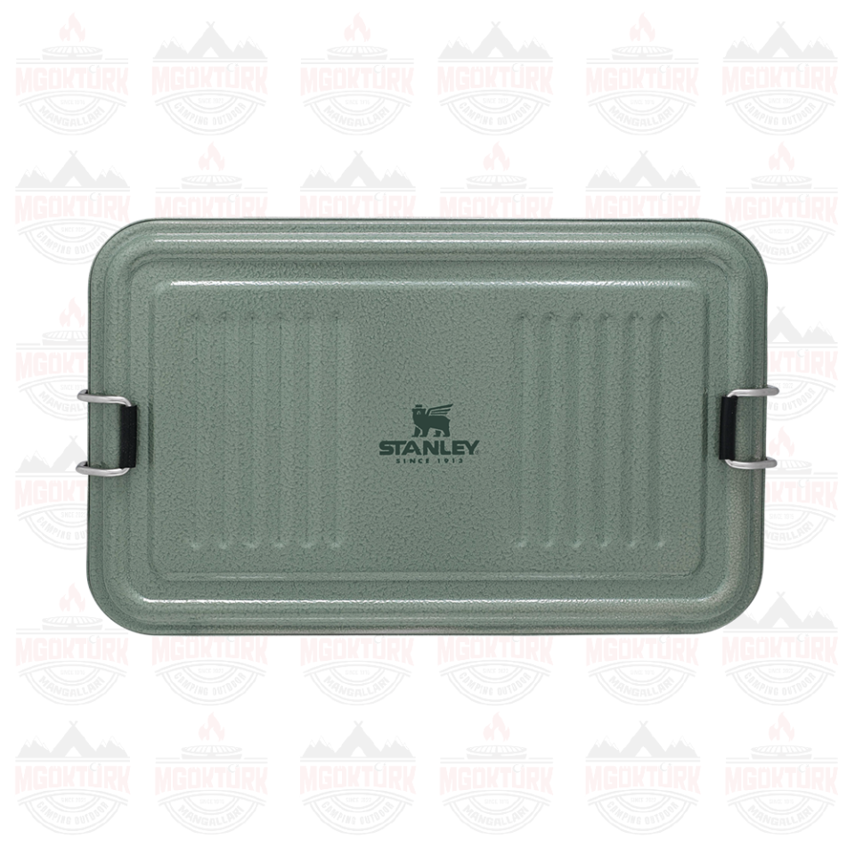 The Legendary Useful Box Hammertone Green 10-10668-001 / 6939236411585
