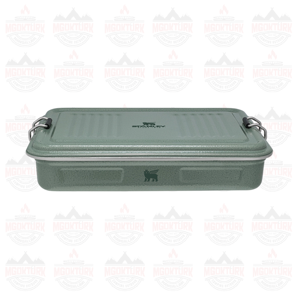 The Legendary Useful Box Hammertone Green 10-10668-001 / 6939236411585