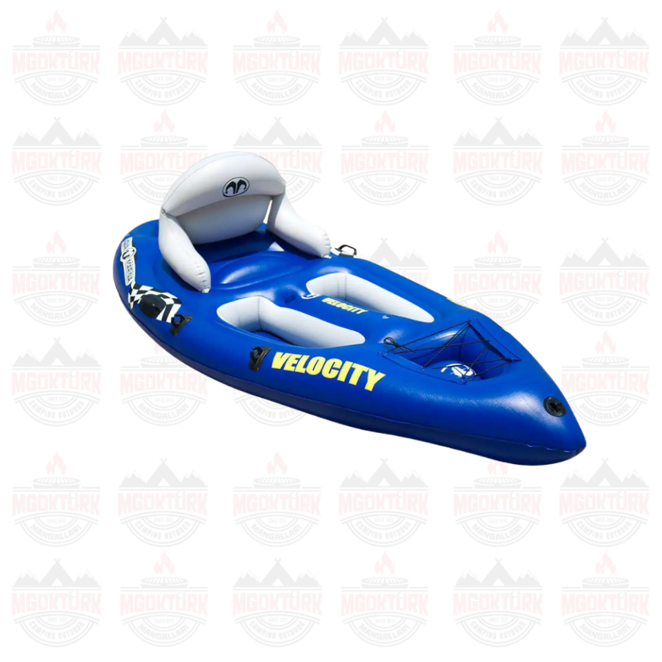 Aqua Marina Velocity Sit-On-Top Kayak
