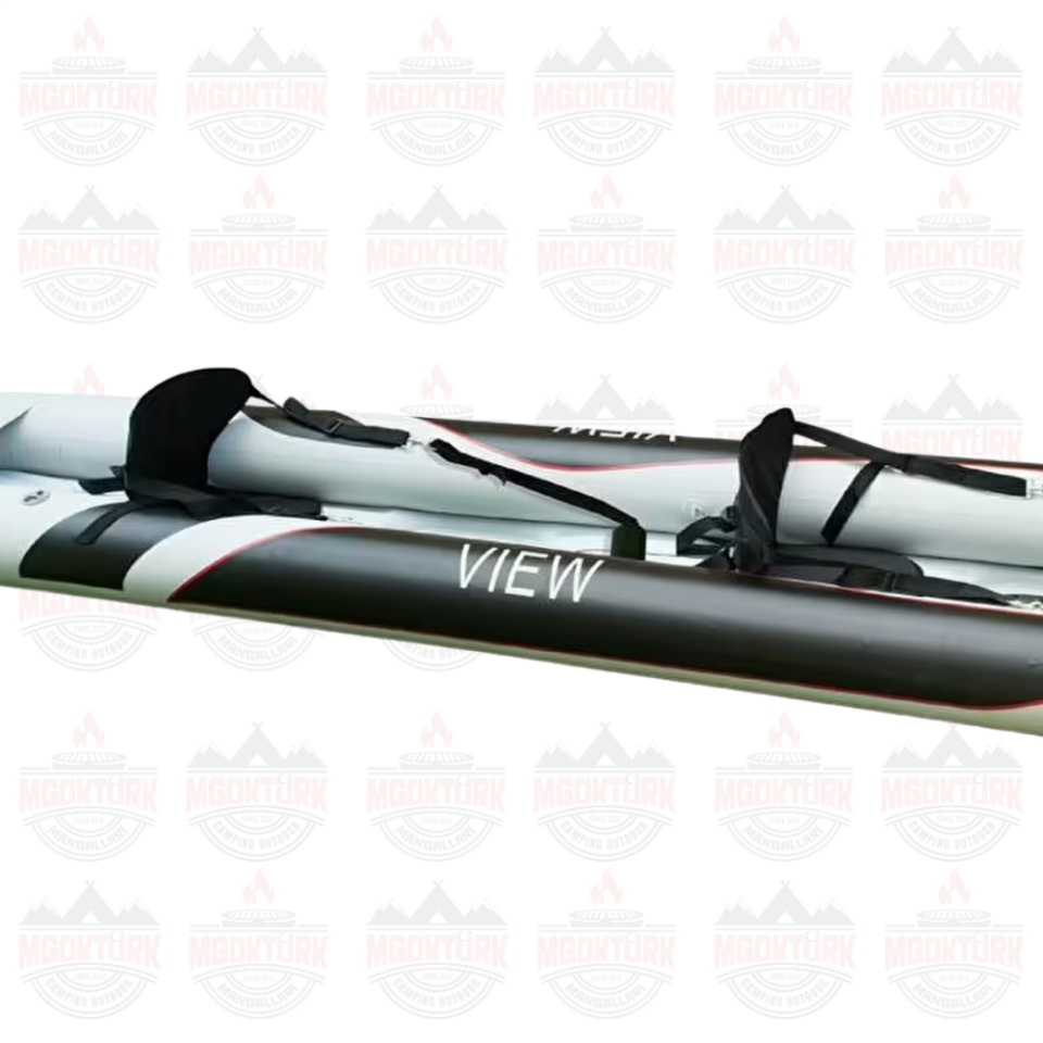 Aqua Marina View Kayak Çift Kişilik