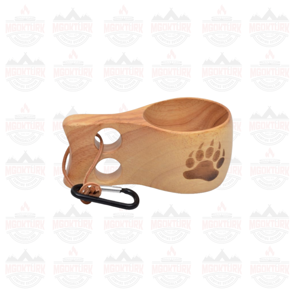 KUKSA BARDAK BEAR