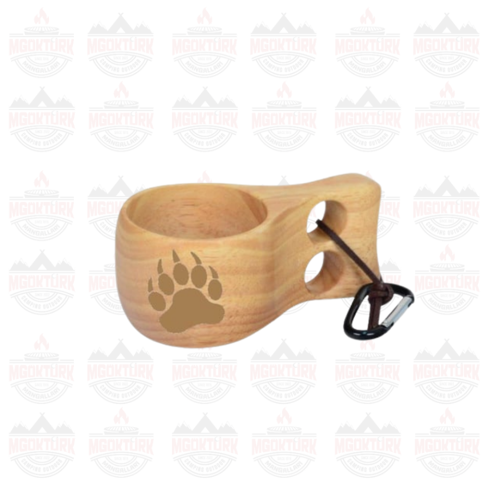 KUKSA BARDAK BEAR