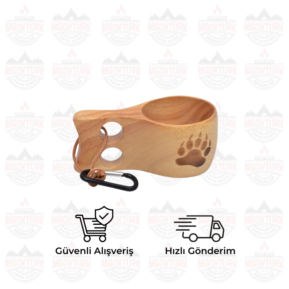 KUKSA BARDAK BEAR