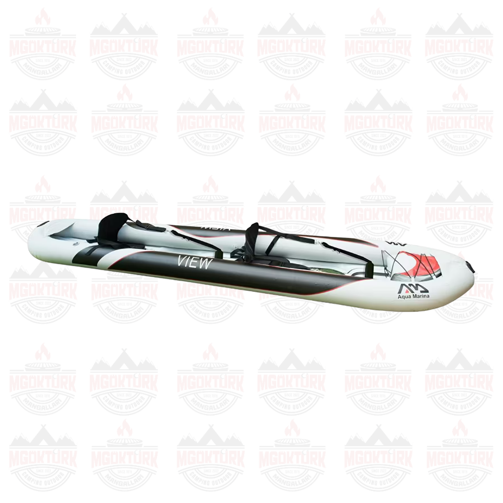 Aqua Marina View Kayak Tek Kişilik