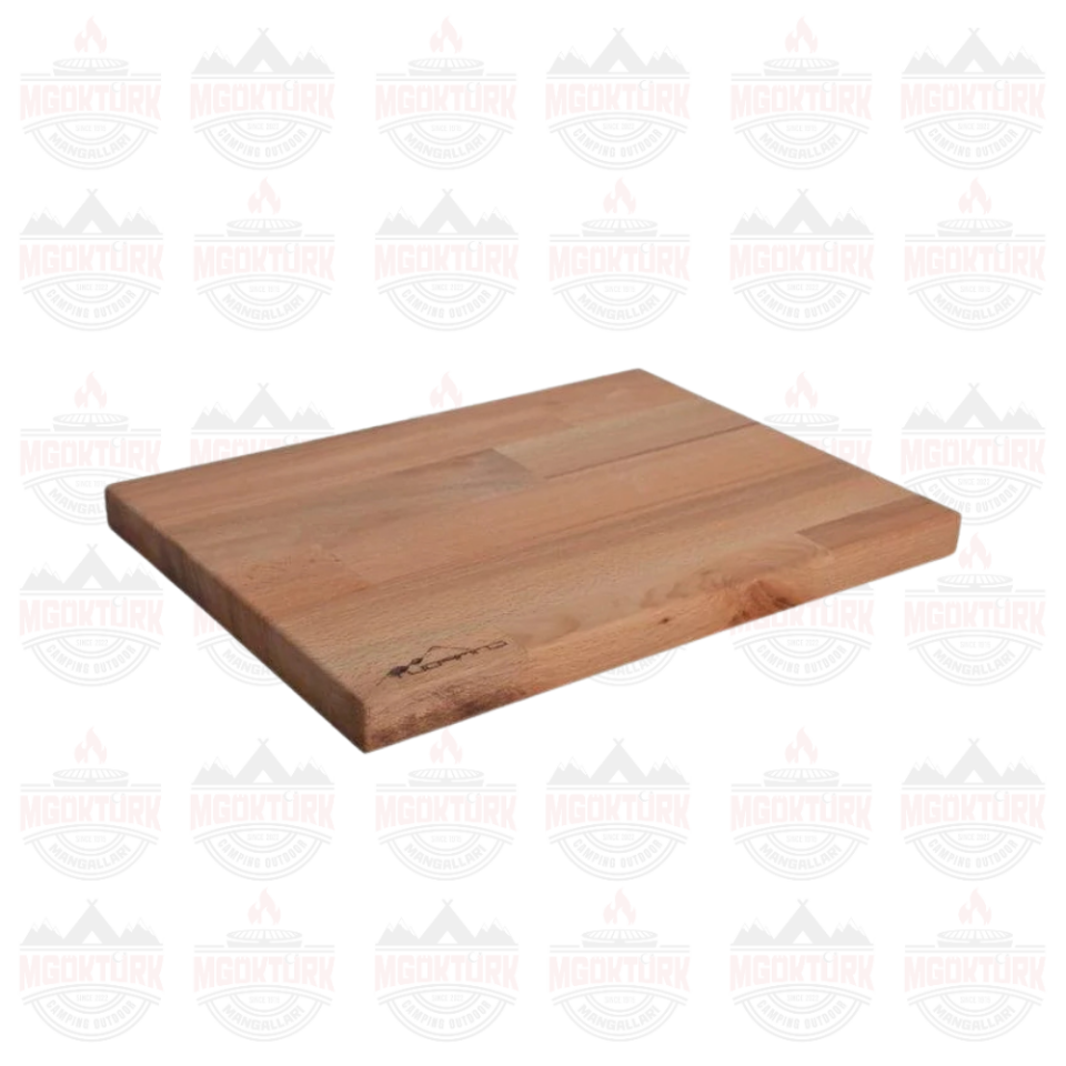 AHŞAP KESME TAHTASI 40 x 30 cm