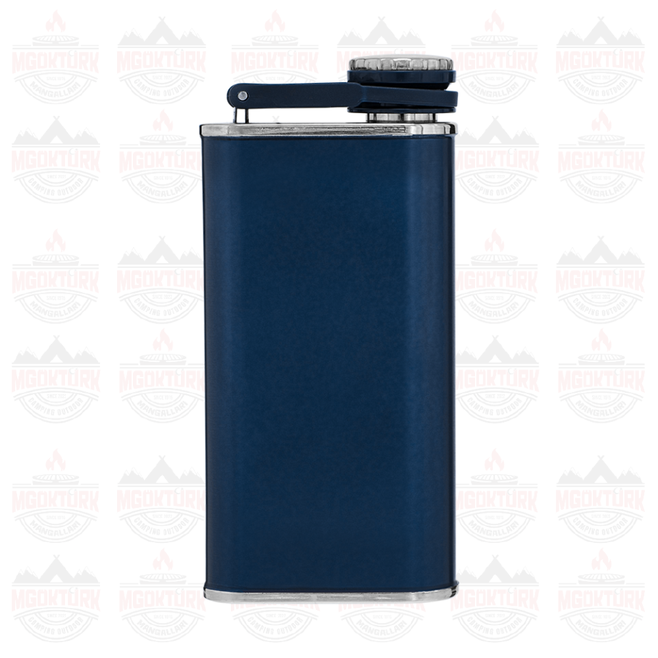 The Easy-Fill Wide Mouth Flask 0.23L / 8oz Nightfall 10-00837-185 / 6939236365710
