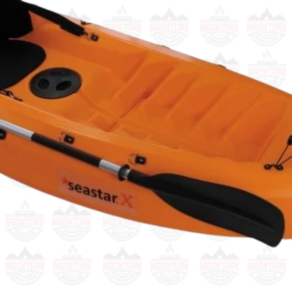 Seastar Siesta Kano Set