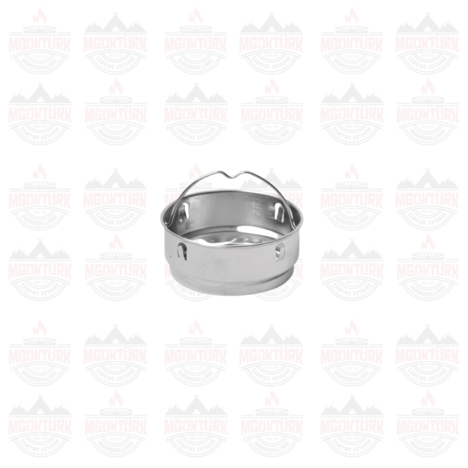 ÇİFT KATMANLI TERMOS SİYAH 2600 ML