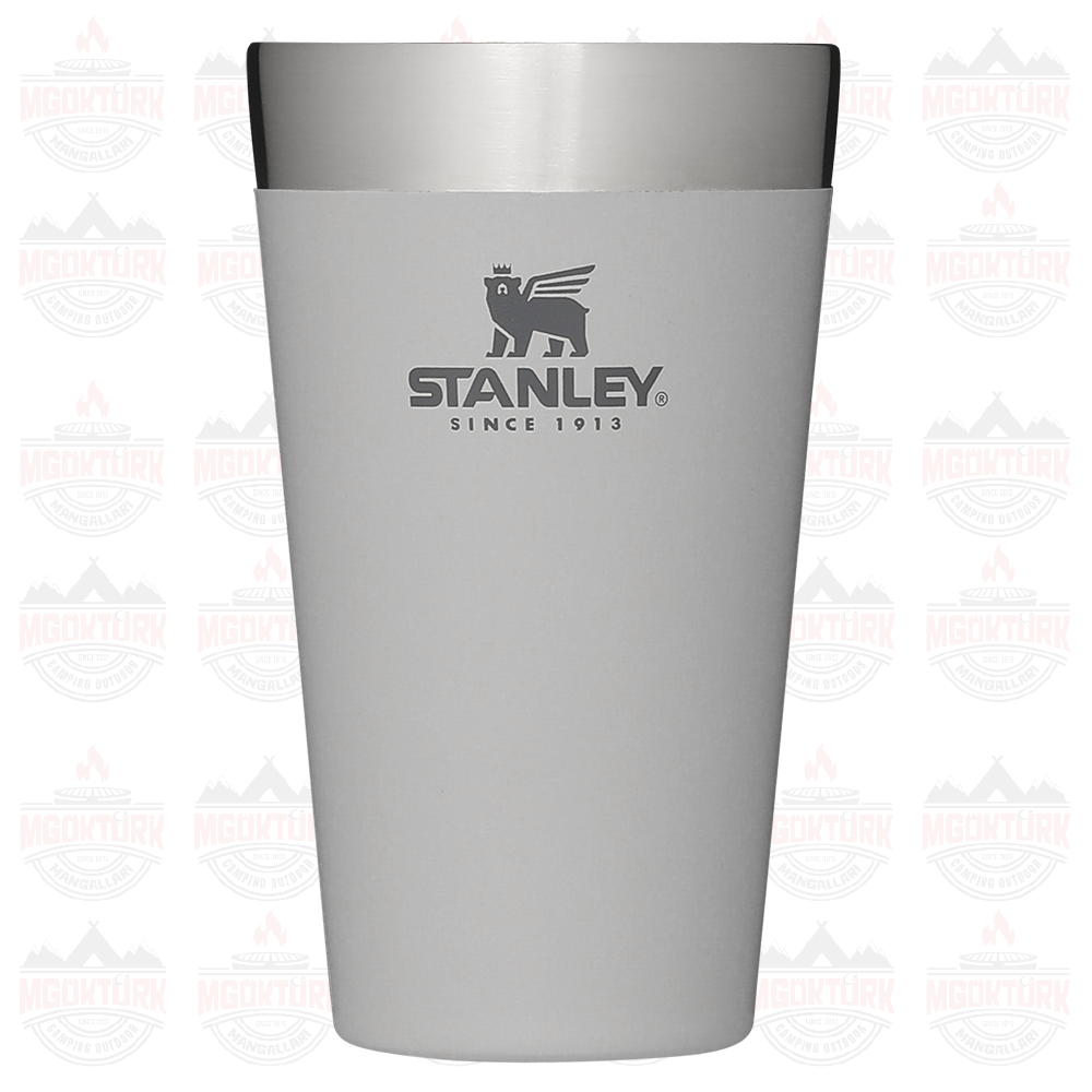The Stacking Tumbler 0.47L / 16oz Ash