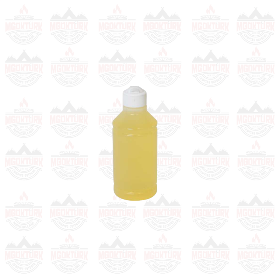 SIVI YAĞ ŞİŞE SETİ