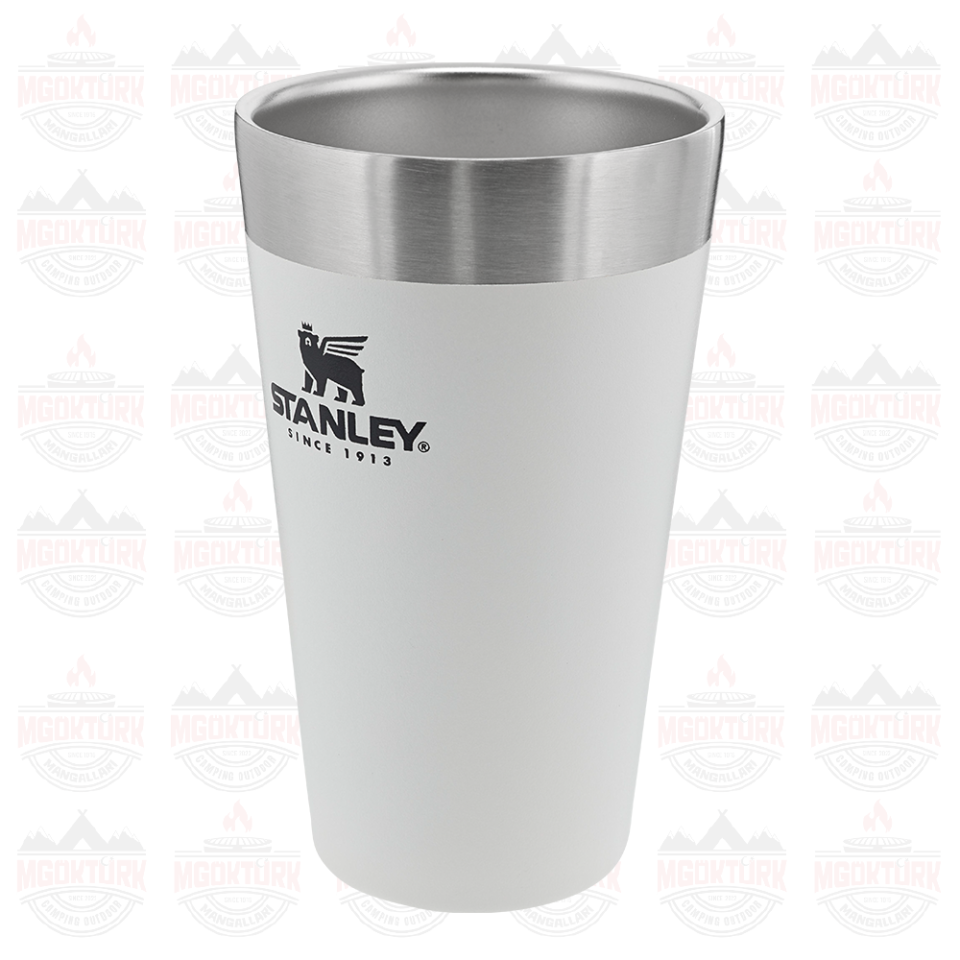 The Stacking Tumbler 0.47L / 16oz Polar