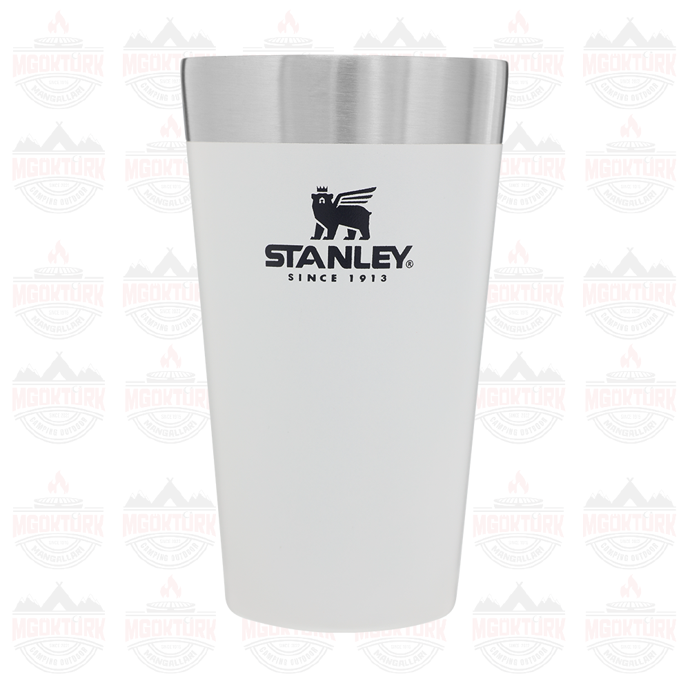 The Stacking Tumbler 0.47L / 16oz Polar