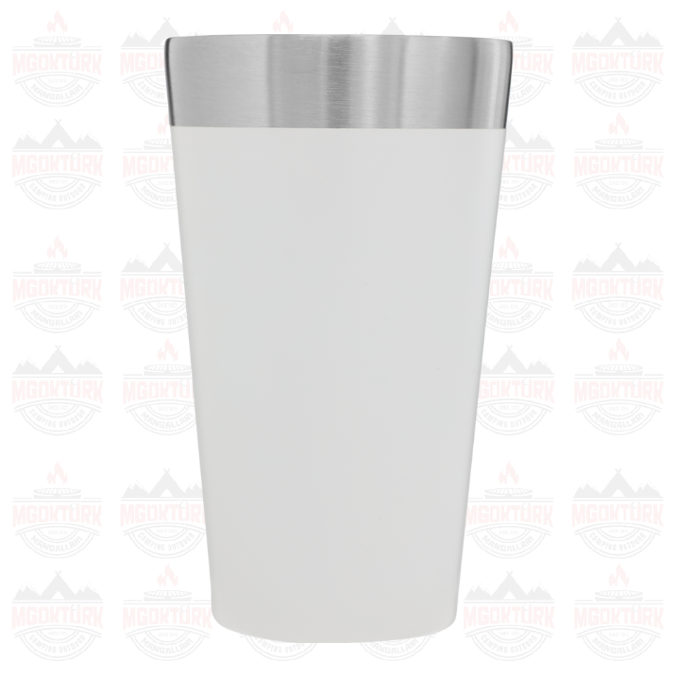 The Stacking Tumbler 0.47L / 16oz Polar