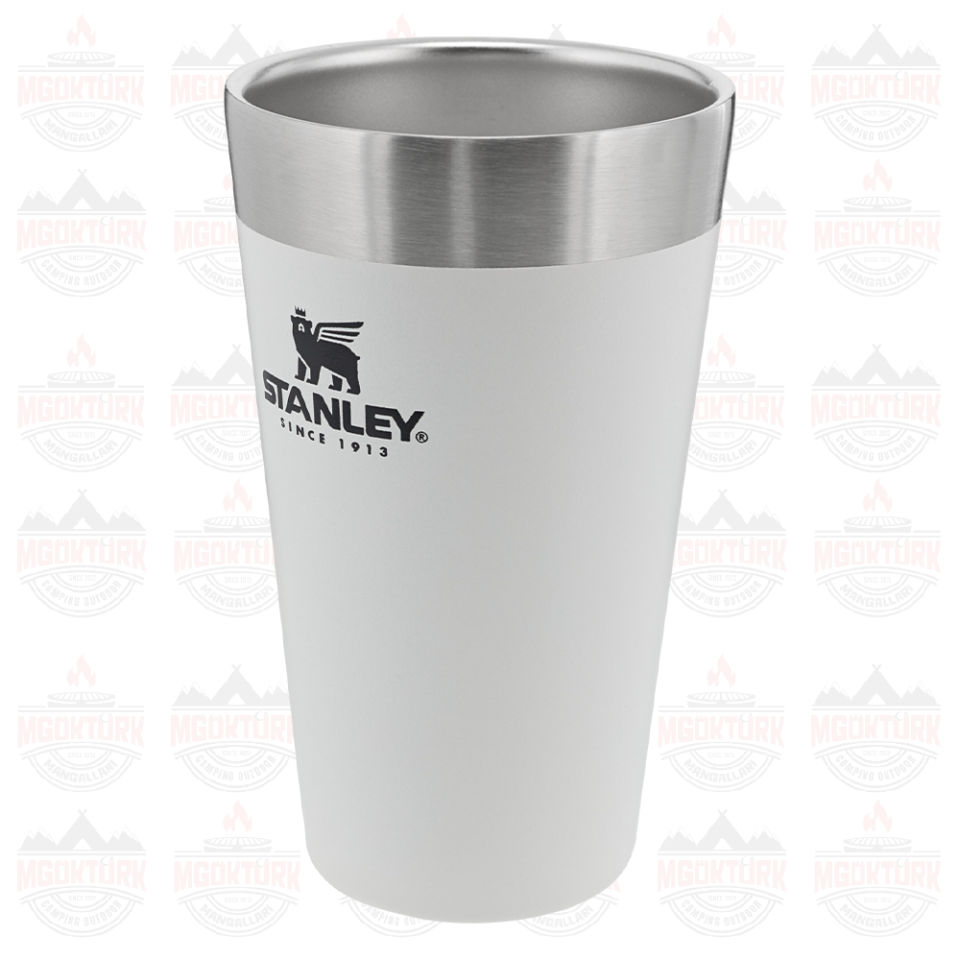 The Stacking Tumbler 0.47L / 16oz Polar