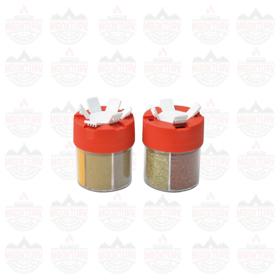 CAMPOUT BAHARATLIK SETİ