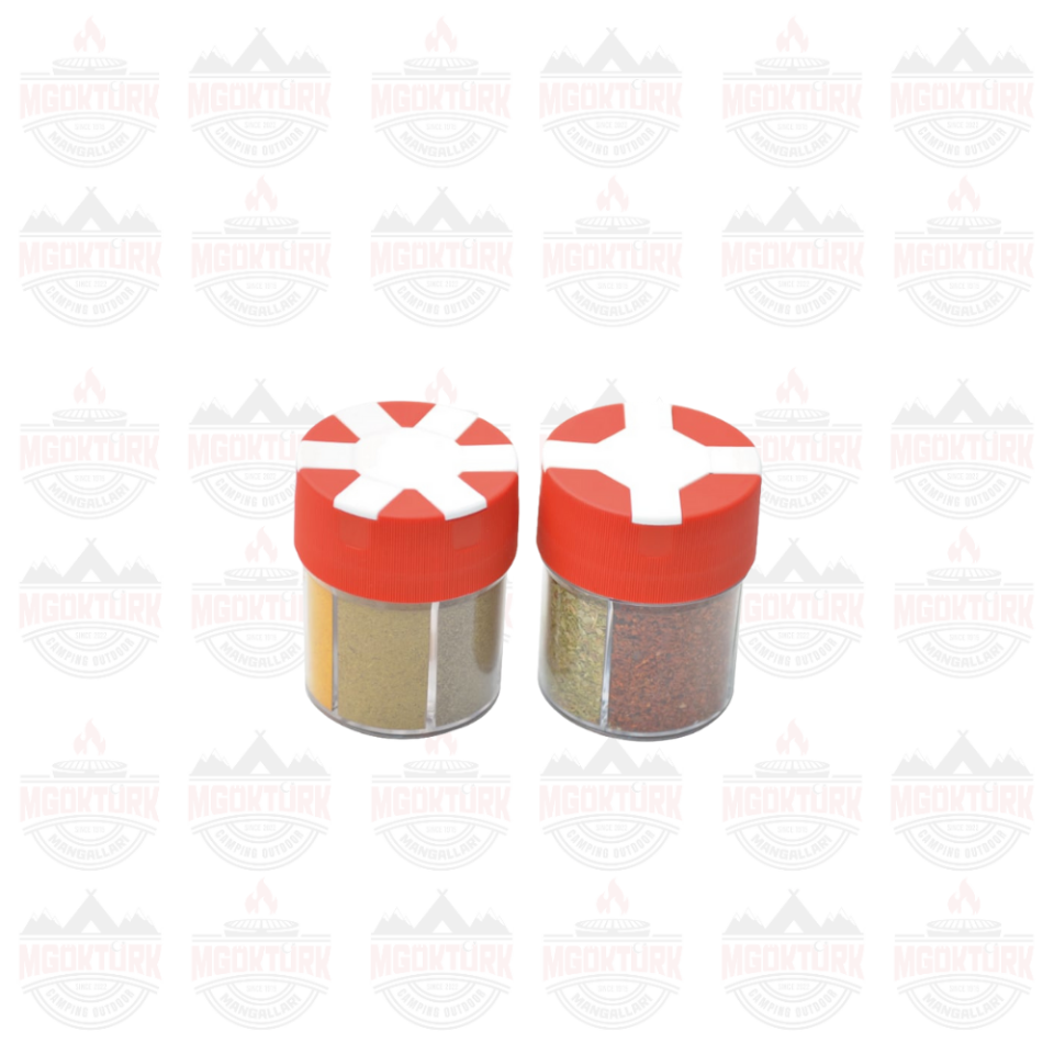 CAMPOUT BAHARATLIK SETİ