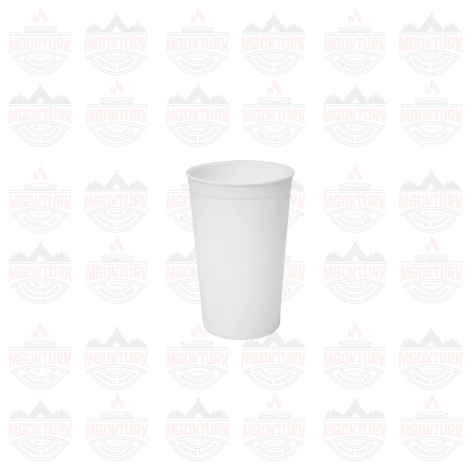 CAMPOUT PLASTİK BARDAK