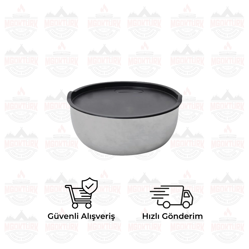 ÇOK AMAÇLI SAKLAMA KABI