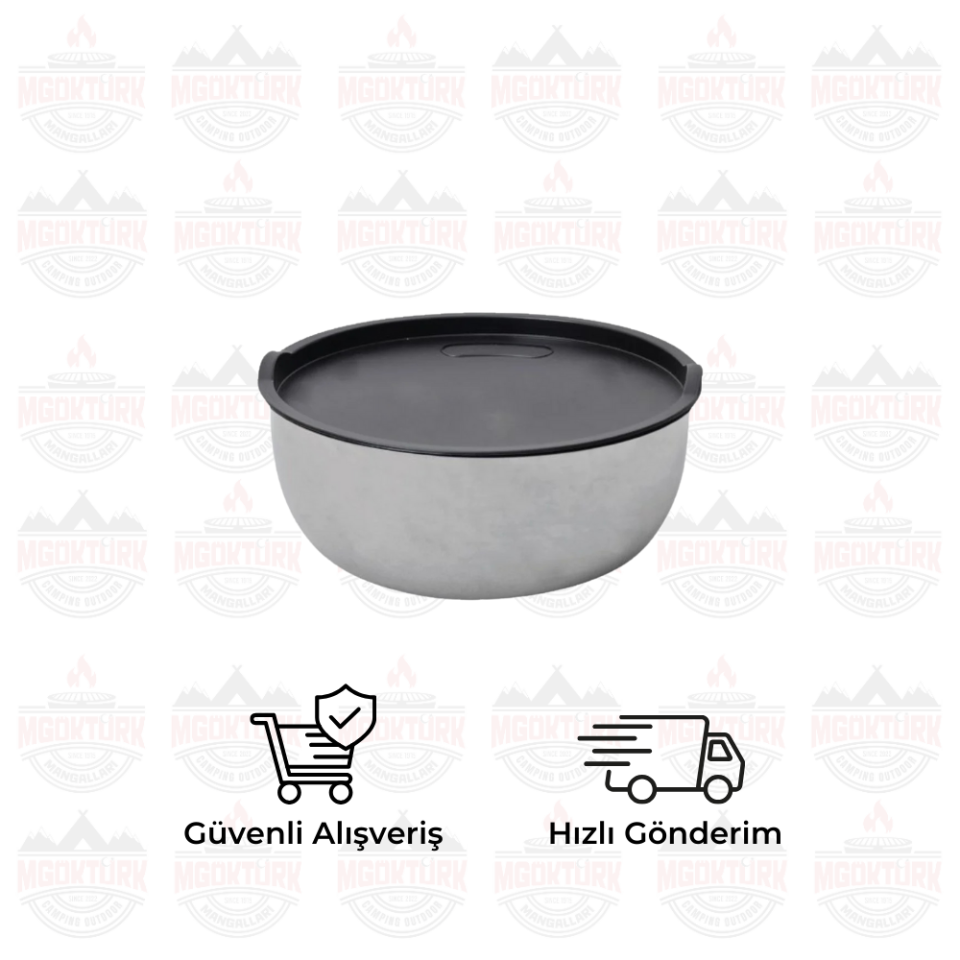 ÇOK AMAÇLI SAKLAMA KABI