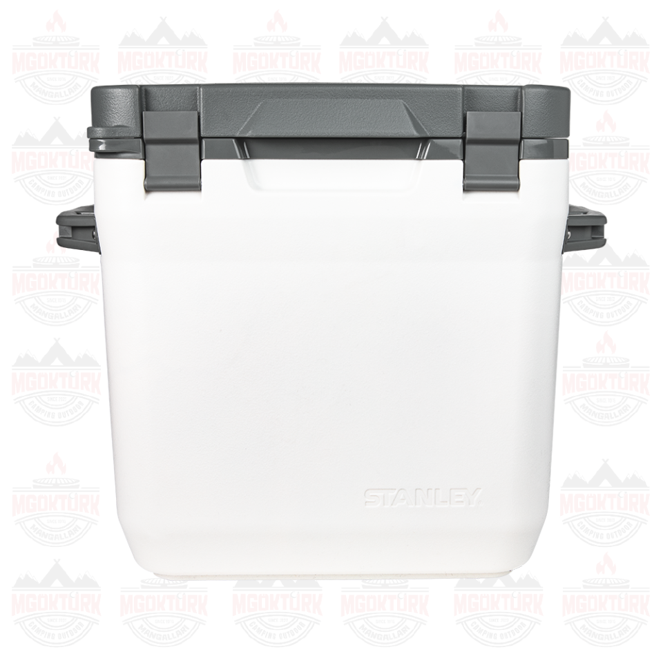 The Cold-For-Days Outdoor Cooler 28.3L / 30QT Polar 10-01936-039 / 6939236374675