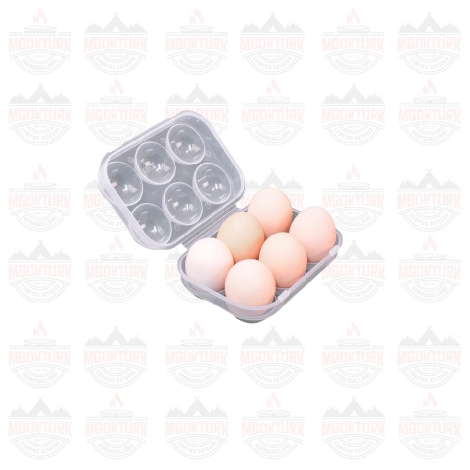 YUMURTA SAKLAMA KUTUSU