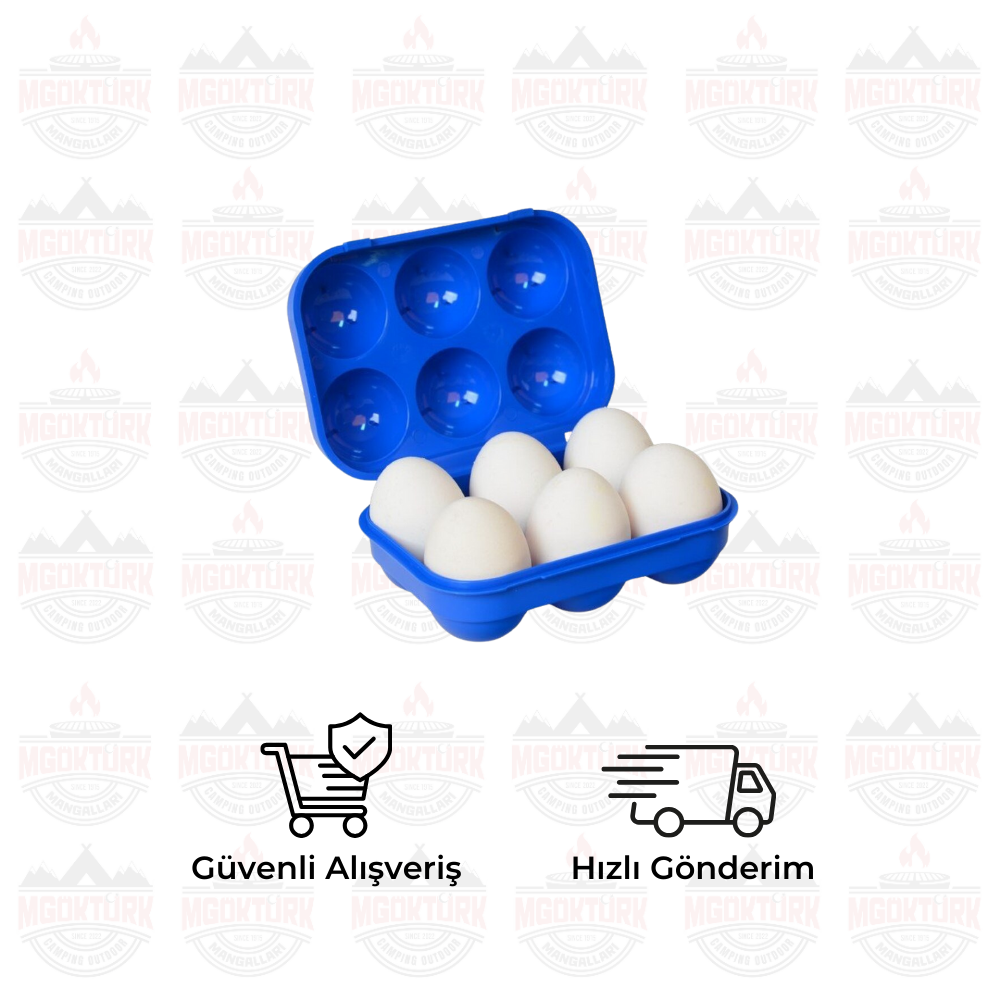YUMURTA SAKLAMA KUTUSU