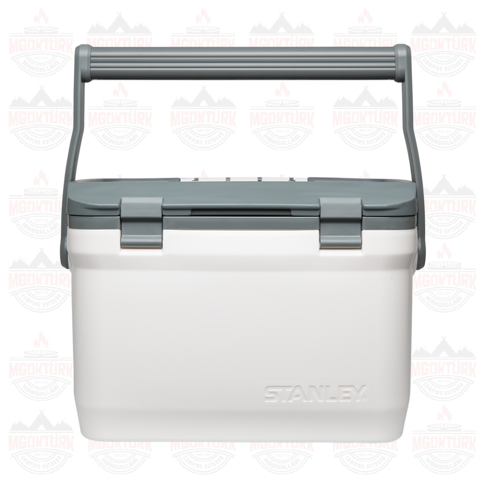 The Easy-Carry Outdoor Cooler 15.1L / 16QT Polar 10-01623-123 / 6939236377522