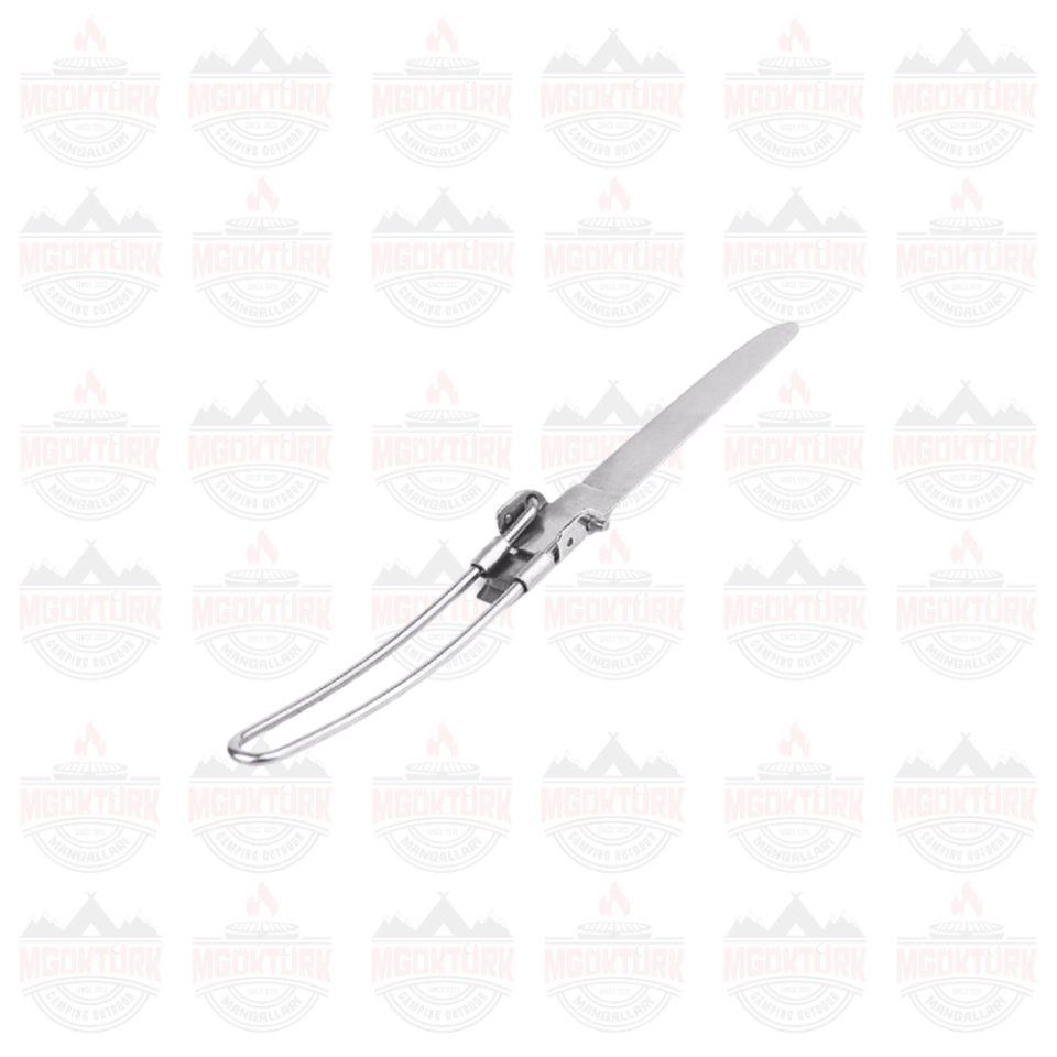 KATLANIR KAŞIK ÇATAL SETİ