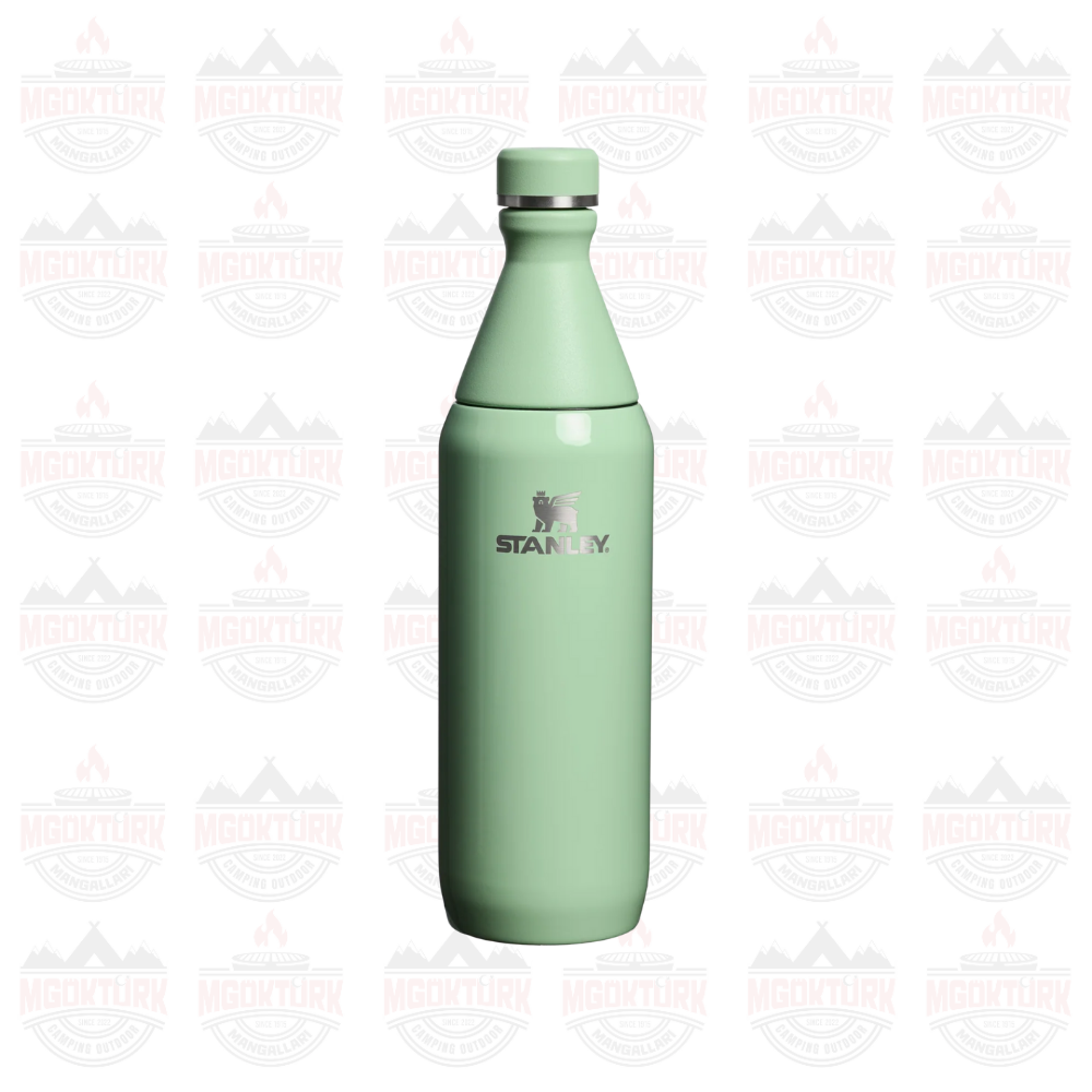 The All Day Slim Bottle  0.6L / 20oz Pistachio Gloss